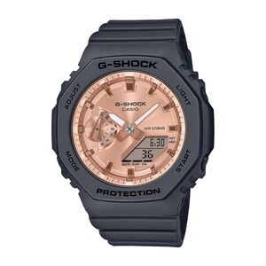 G Shock ANALOG-DIGITAL WOMEN
GMA-S2100MD-1A